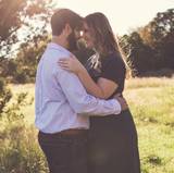 Sarah + Richard