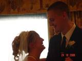 Jessica & Patryk Patej