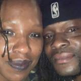 Nkenge & Shawn