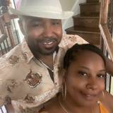 Kimberly & Gordon Seymore