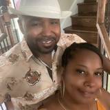 Kimberly & Gordon Seymore