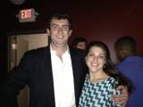 Kate & Mike