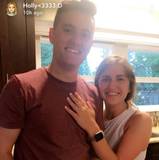 Future Mrs. Shanahan