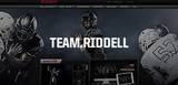 RiddellMeThis