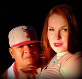 Jessica & Brandon