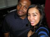 Donte' and Tanzy