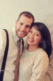 Marshall & Ximena