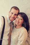 Marshall & Ximena