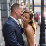 Brian & Sara