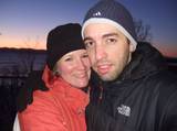 Christina & Rodrigo