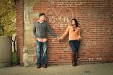 Chris & Karina