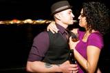 Estela and Ruben