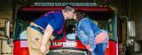 Jessica & Jonathan