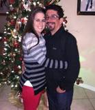Theresa & William