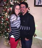 Theresa & William