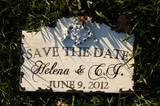 Helena & C.J.