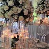 The