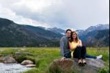 Emilee and Mike Morgan's Wedding