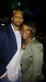 Shaunita & Michael