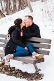 Sheila & Christopher