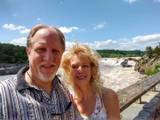 Catherine & Bill