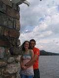 Gregory and Rachel