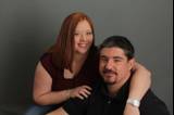 Kassidy and Marko