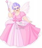 Linda E: Fairy Godmother