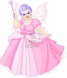 Linda E: Fairy Godmother
