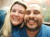 Felicia and Tim