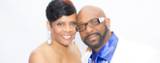 Melinda & Raymond