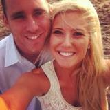 Kelly & Eric