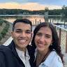 Sophia & Marshad