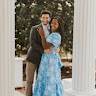 SM Wedding
