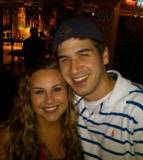 Kayla & Thomas