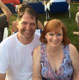 MaryBeth and Mark