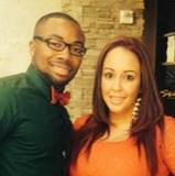 Vralon & DonnaMarie 