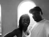 LaTasha and David
