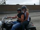 Jenni & Dave