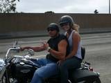 Jenni & Dave