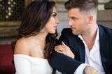 Claudia & Danny