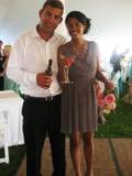 SWAIN WEDDING