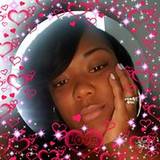 LAKEISHA LUSTER