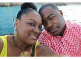 RaShaun and Blake's Wedding