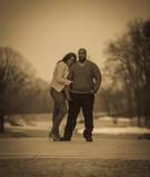 Jermaine and Kamiel