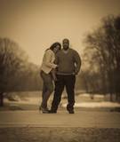 Jermaine and Kamiel