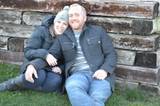 Mandy and Darren