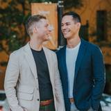 benandluisswedding