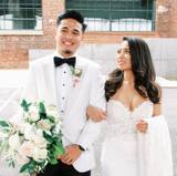 Hlui&JJ's happily ever