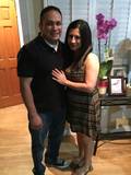 Future Mrs. V
